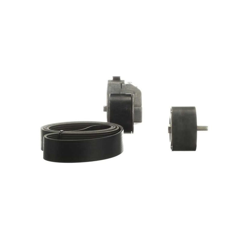 Gates V-Ribbed Belt Set fits Scania G I 2004-2019