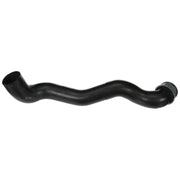 Gates Radiator Coolant Hose 432mm ID fits Mercedes-Benz C-Class 2000-2007