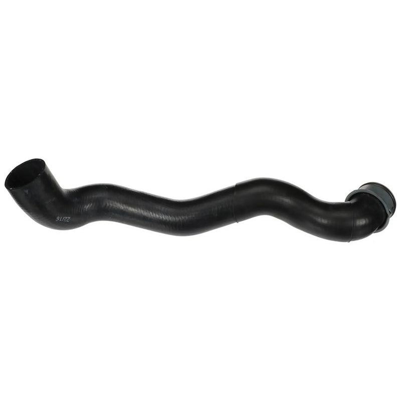 Gates Radiator Coolant Hose 432mm ID fits Mercedes-Benz C-Class 2000-2007