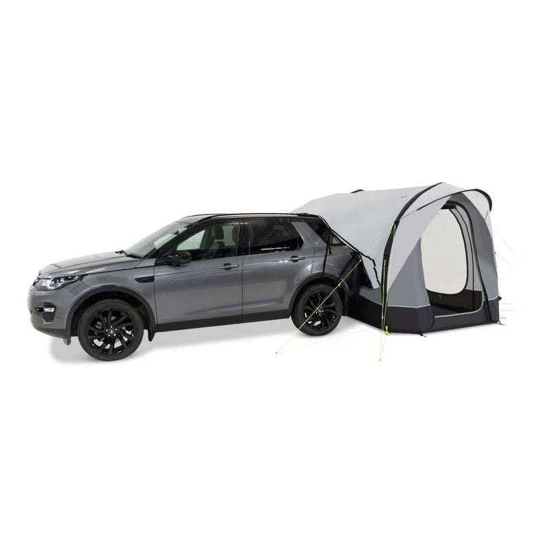 Kampa Tailgater AIR Inflatable Driveaway Awning For SUV's & MPV's Kampa - Dynamic Drive