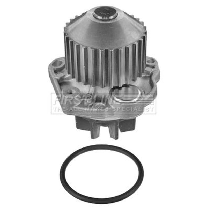First Line Engine Cooling Water Pump fits Citroën C5 I 2001-2004 3.0