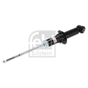 Febi Shock Absorber Damper Strut Rear Left 1002444