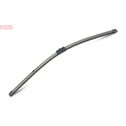 Denso Front & Rear Wiper Blade Set fits VW Golf V 2003-2009 1.4 1.6 1.9 2.0
