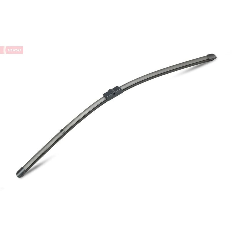 Denso Front & Rear Wiper Blade Set fits VW Golf V 2003-2009 1.4 1.6 1.9 2.0