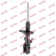 KYB Shock Absorber Damper Strut Front Right fits Toyota Estima I 1990-2000 2.4