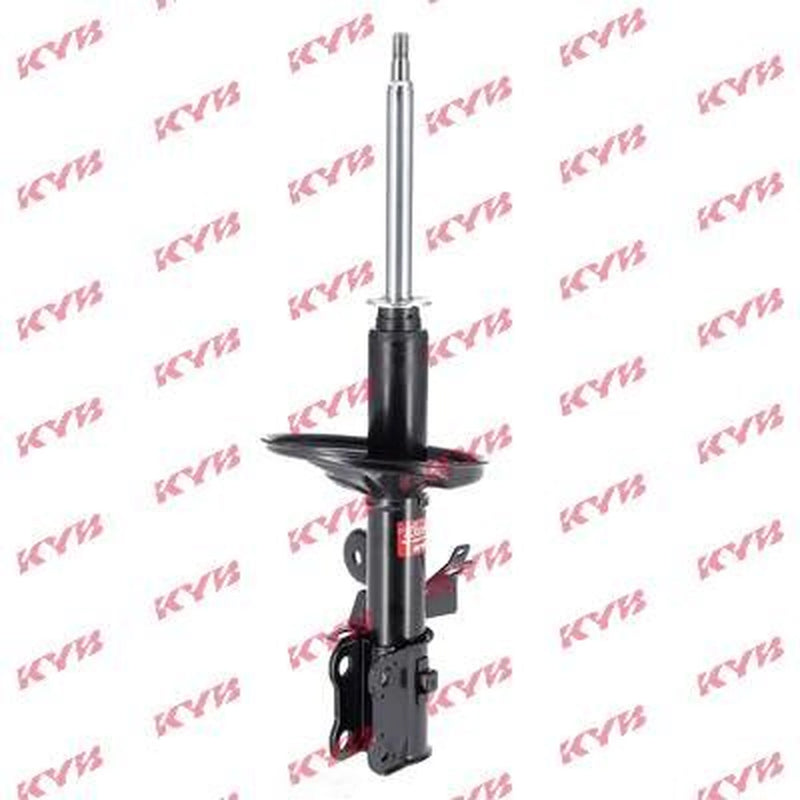 KYB Shock Absorber Damper Strut Front Right fits Toyota Estima I 1990-2000 2.4