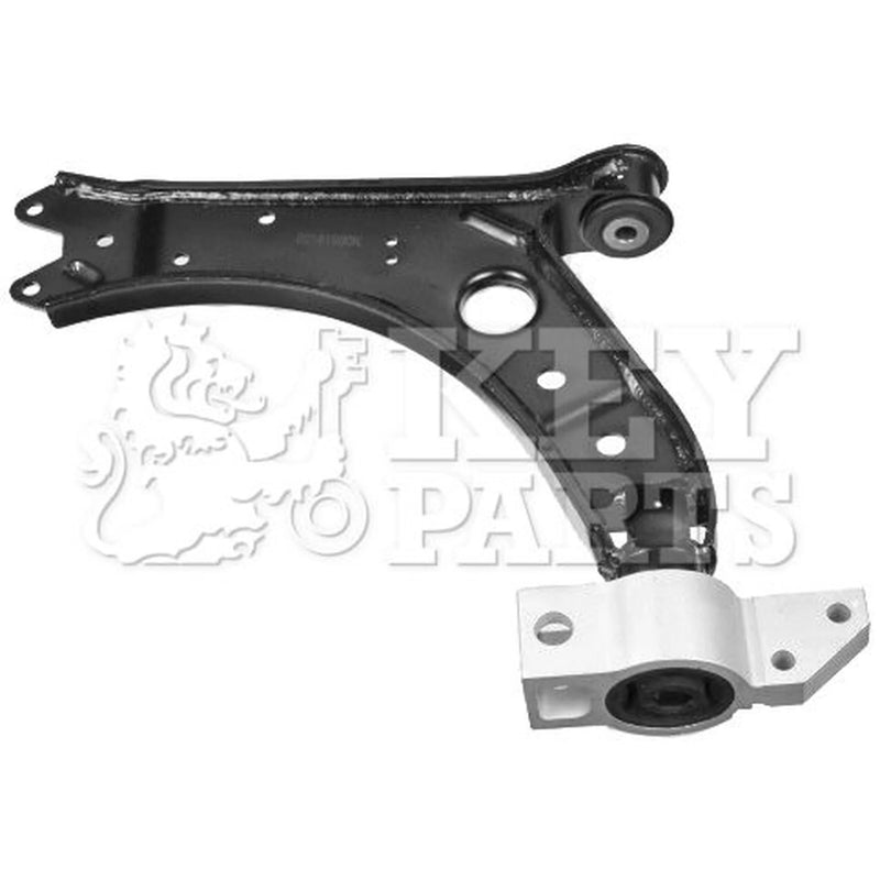 Key Parts Control/Trailing Arm fits Audi A3 2003-2013 1.2 1.4 1.6 1.8 1.9 2.0