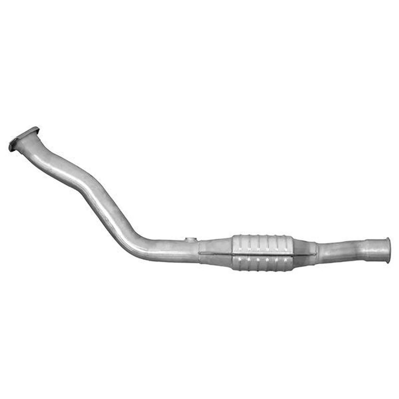 Hella Catalytic Converter fits Peugeot 406 1995-2004 2.0