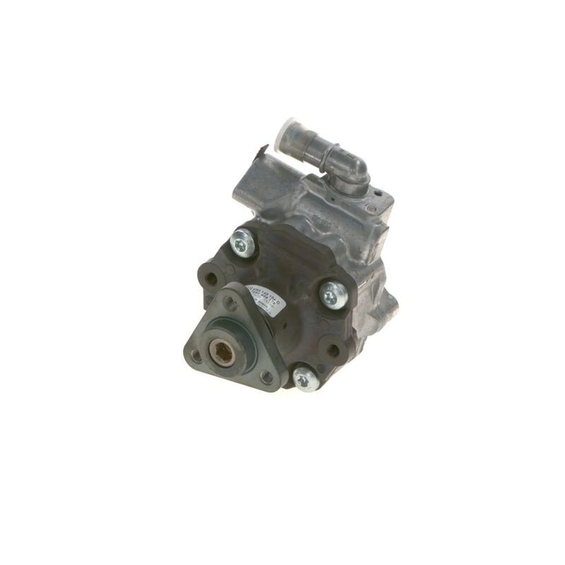 Bosch Power Steering Hydraulic Pump fits Audi Q5 2008-2017 3.0