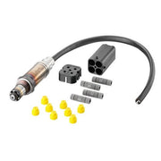Bosch O2 Lambda Oxygen Sensor before catalytic converter 0 258 986 502