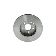 Bosch 2 x Vented Brake Discs