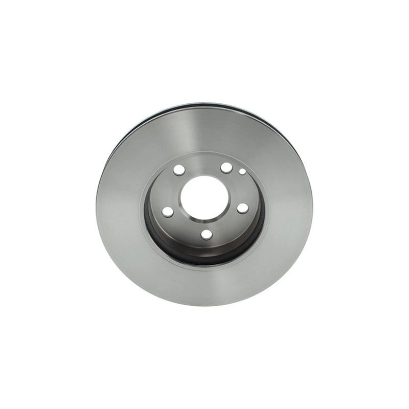 Bosch 2 x Vented Brake Discs