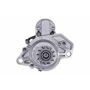 Hella Starter Motor 12V 2.2kW 12 Teeth fits Nissan Almera 2000-2006 2.2
