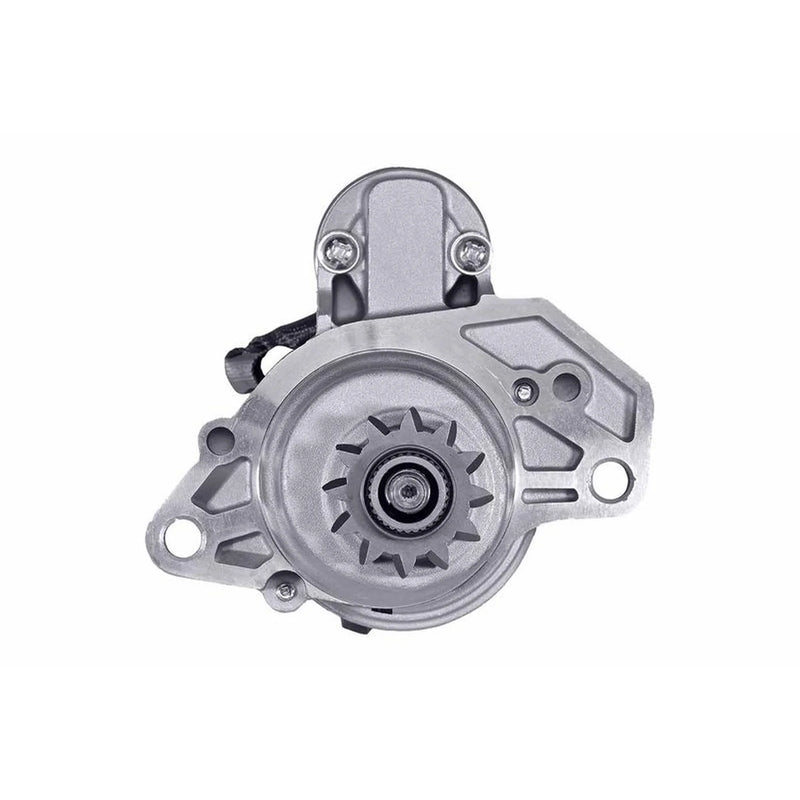 Hella Starter Motor 12V 2.2kW 12 Teeth fits Nissan Almera 2000-2006 2.2