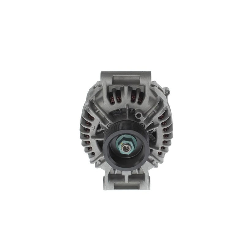 Bosch Car Alternator 12V fits Mercedes-Benz Unimog 2013 on