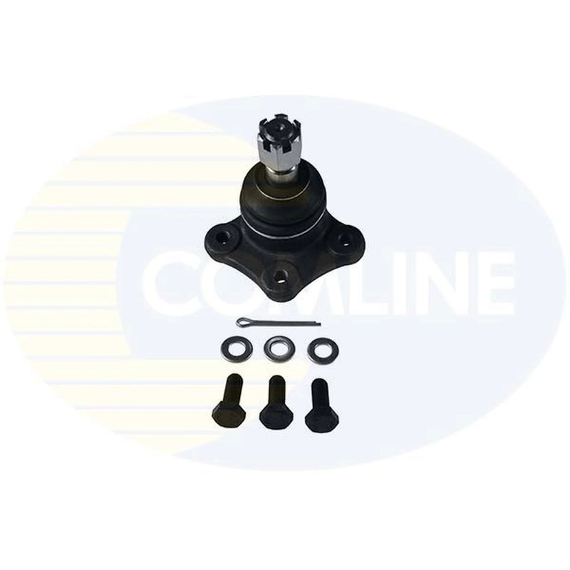 Comline Ball Joint Front Left fits Kia Besta 1996-2003 2.2