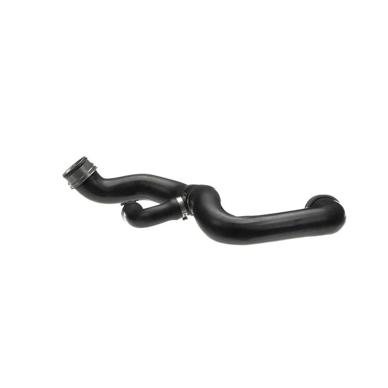 Gates Radiator Coolant Hose 635mm ID fits Mercedes-Benz C-Class 2007-2014
