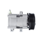 Hella Air Conditioning Compressor fits Ford Maverick 2001 on 3.0