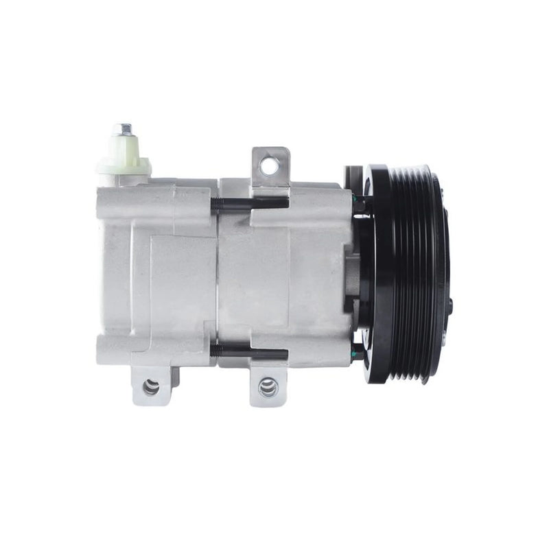 Hella Air Conditioning Compressor fits Ford Maverick 2001 on 3.0
