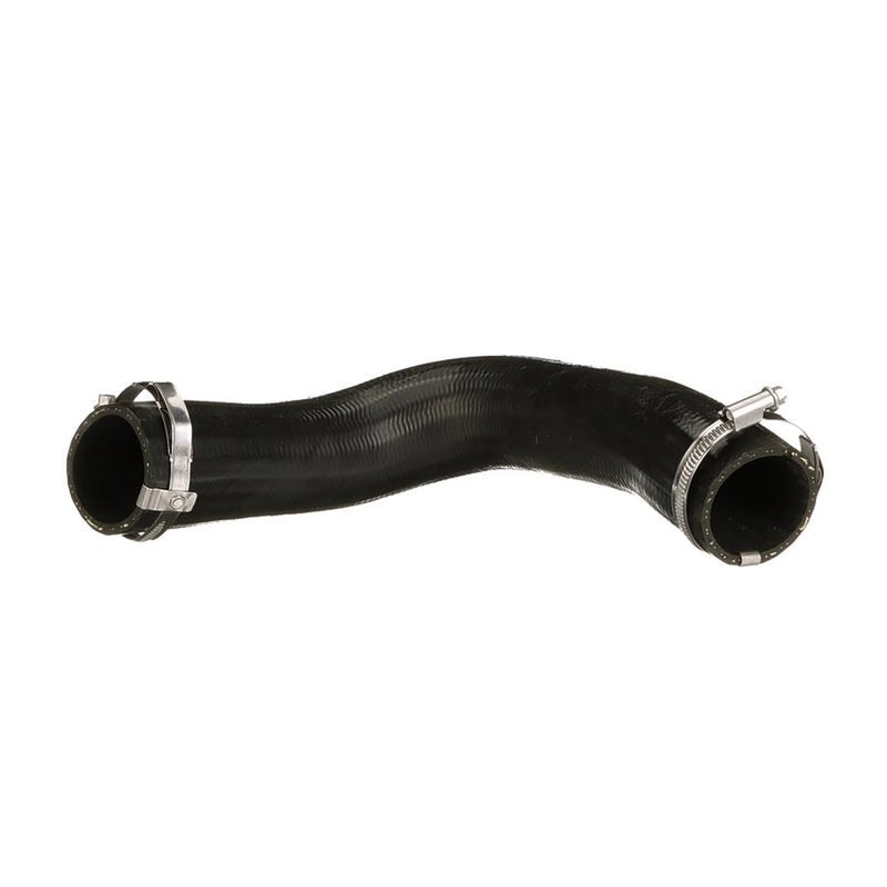 Gates Intercooler Turbo Charge Air Hose 440mm fits Ford Fiesta VI 2010-2017 1.4