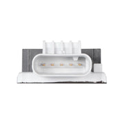 Valeo NOx Nitrogen Oxide Sensor Exhaust Pin 247844