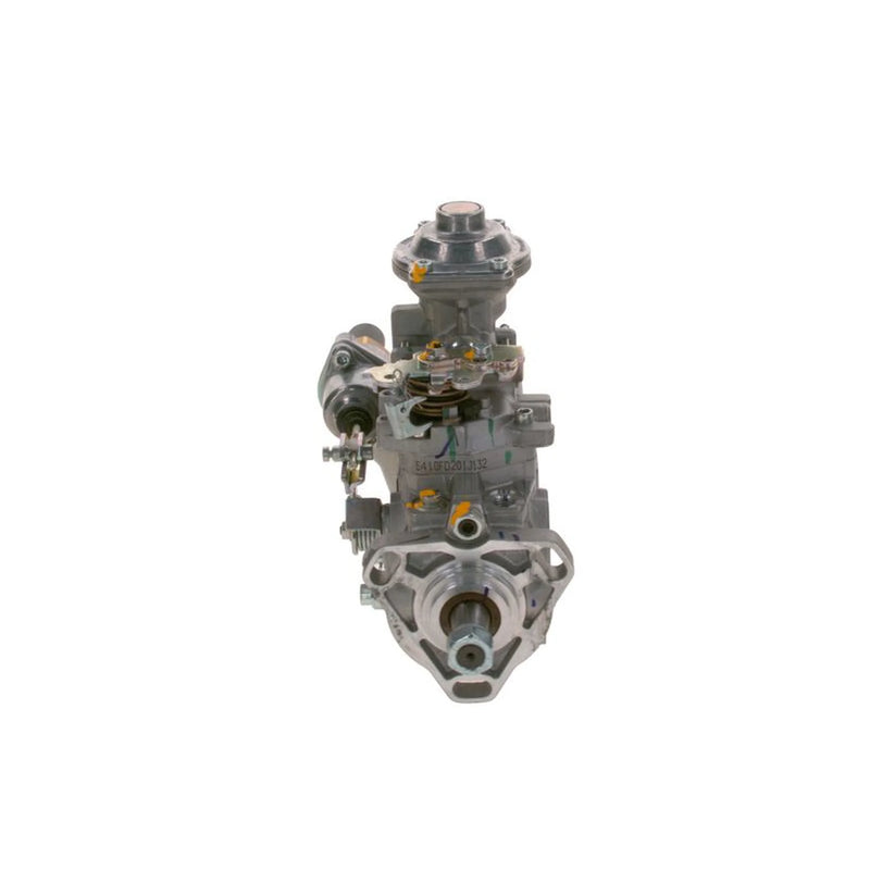 Bosch Diesel Injection Pump fits New Holland Td 5 2011 on 5.110