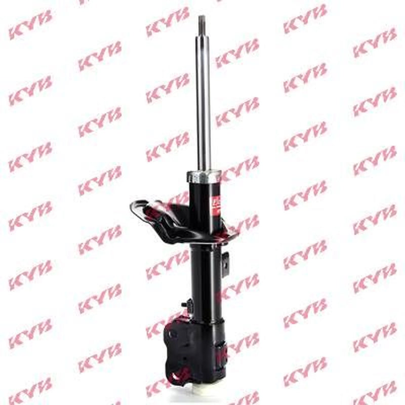 KYB Shock Absorber Damper Strut Front Right fits Mitsubishi Lancer VIII
