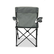Quest Autograph Festival Camping Chair Black Edition Quest - Dynamic Drive