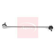 Apec Stabiliser Bar Link Coupling Rod Front Right fits Suzuki Swift V 2017 on