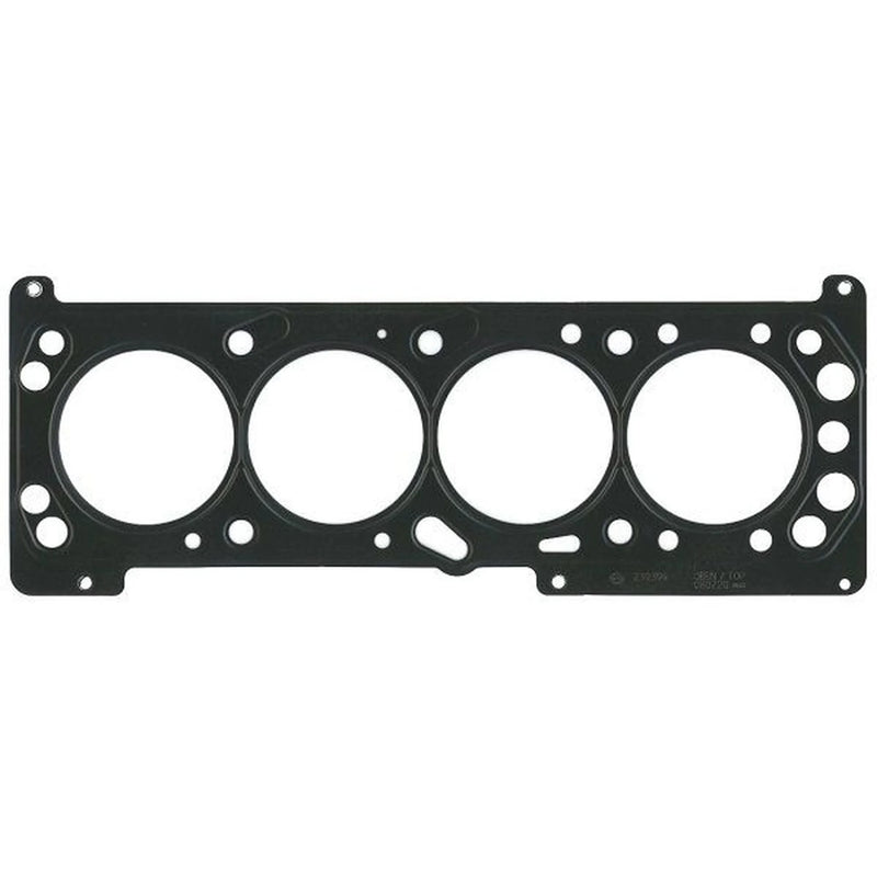 Elring Cylinder Head Gasket 0mm Thick fits Opel Astra G 1998-2005 1.4
