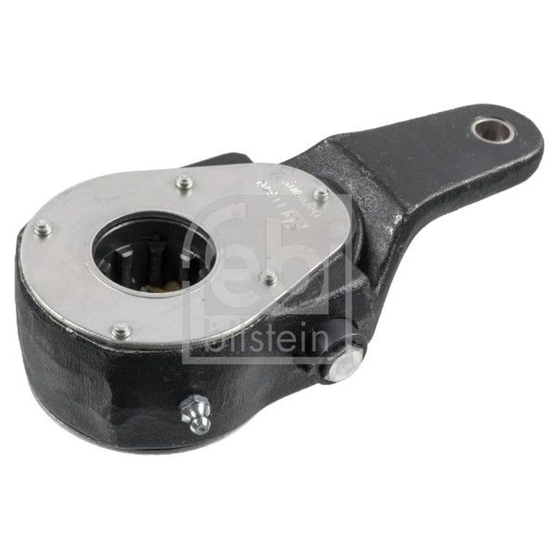 Febi Brake Slack Adjuster 10 Teeth Front Left 11840