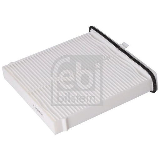 Febi Cabin Air Filter (Pollen Filter) 184045
