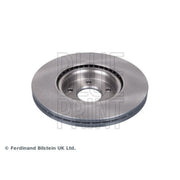 Blue Print Front & Rear Brake Discs & Pads fits Ford Focus III 2014-2017 2.0