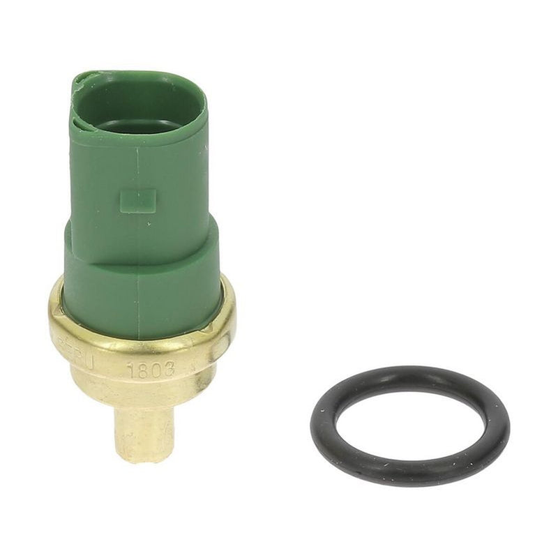 BERU Coolant Temperature Sensor fits Audi A2 2000-2005 1.2 1.4 1.6