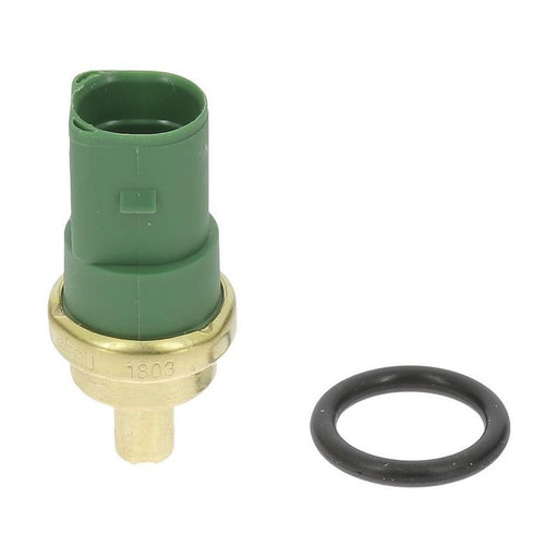 BERU Coolant Temperature Sensor fits Audi A2 2000-2005 1.2 1.4 1.6