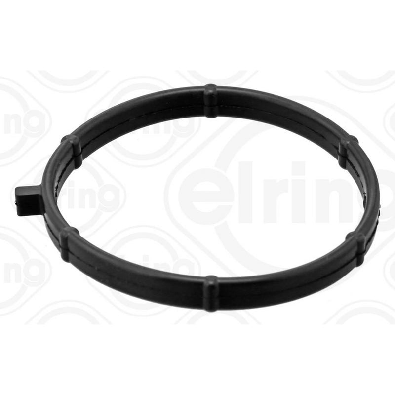 Elring Intake Manifold Housing Gasket OD ID Thick