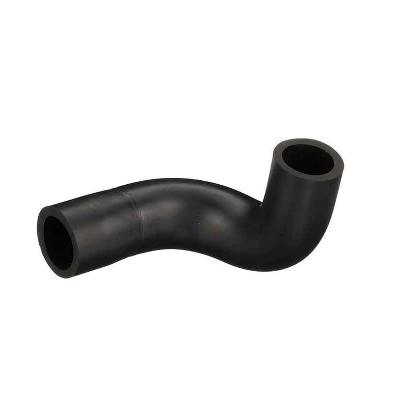 Gates Crankcase Ventilation Hose 184mm fits Opel Astra F 1994-1998 1.7