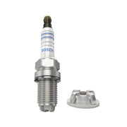 Bosch Ignition Service Kit (6 Spark Plugs + Ignition Coil) fits Volvo S80 I