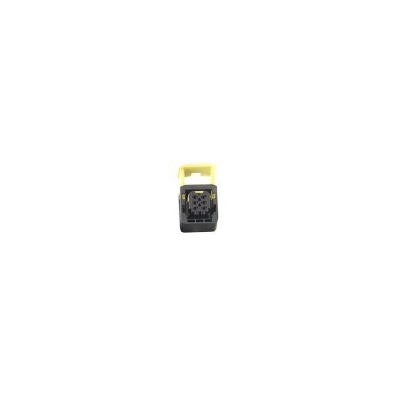 Mahle Engine Cooling Fan fits Volvo Fm II 2013 on