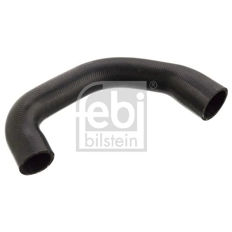 Febi Radiator Coolant Hose Upper ID 14016
