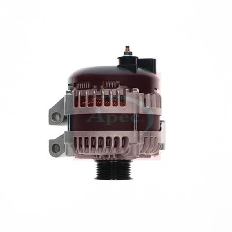 Apec Car Alternator 12V fits Land Rover Range Rover 2009-2012 4.4 5.0
