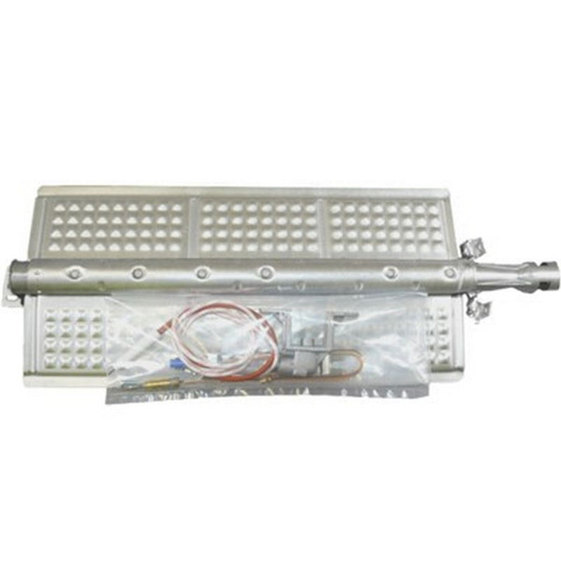 Grill Burner Kit for Caravans/Motorhomes (SSPA0181) Nova - Dynamic Drive