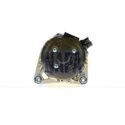 NAPA Car Alternator 12V fits Ford Ecosport 2013 on 1.0