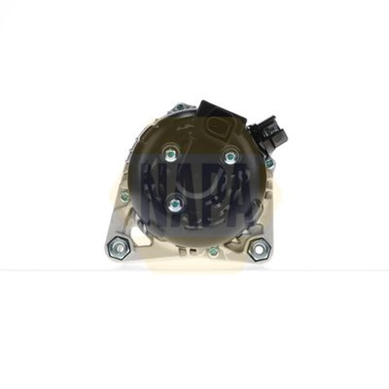 NAPA Car Alternator 12V fits Ford Ecosport 2013 on 1.0
