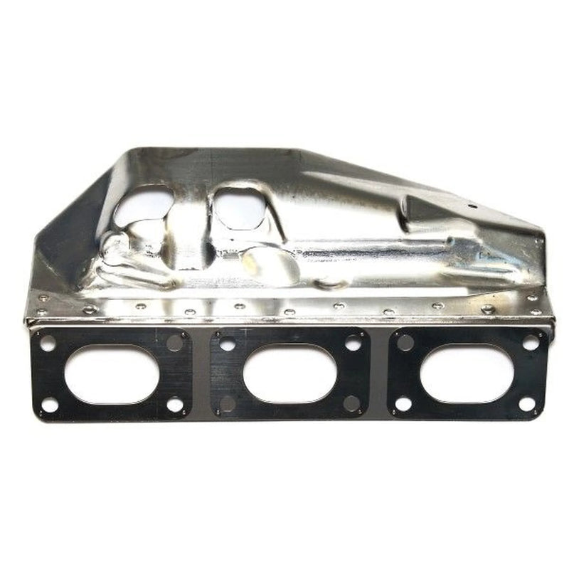 Elring Exhaust Manifold Gasket Wide Thick fits BMW 3 2000-2007