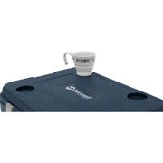 Outwell Fulmar 60L Cool Box Cooler Keeps upto 5 Days Outwell - Dynamic Drive
