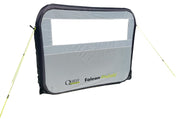 Quest Falcon Pro AirShield 160 Windbreak(1 panel - mid grey) Quest Leisure - Dynamic Drive