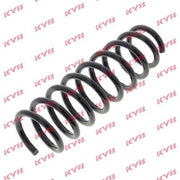 KYB Rear Suspension Coil Spring fits Kia Cee'D 2006-2012 1.4 1.6 2.0