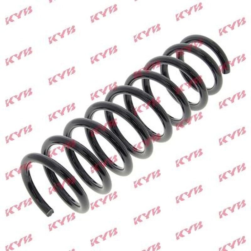 KYB Rear Suspension Coil Spring fits Kia Cee'D 2006-2012 1.4 1.6 2.0