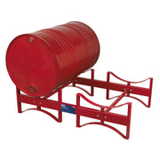 Sealey Storage Racking 2 Drum DRP34 Sealey - Dynamic Drive